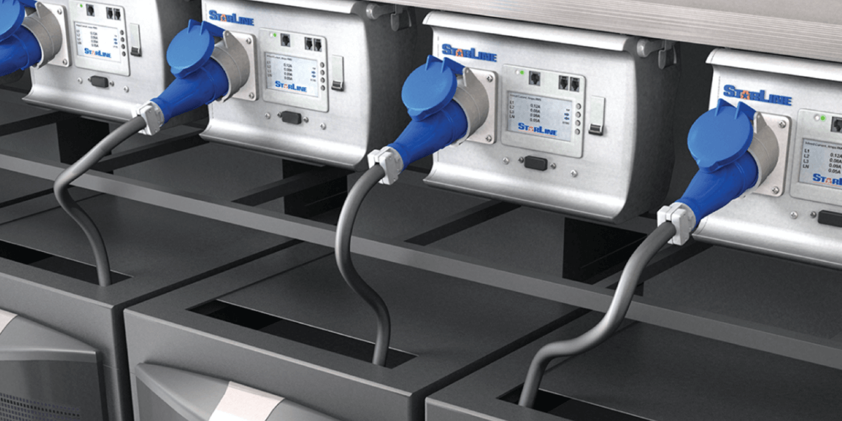 Plug In Untis
